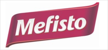 Mefisto logo